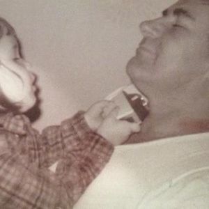 Meet your Posher, Patty